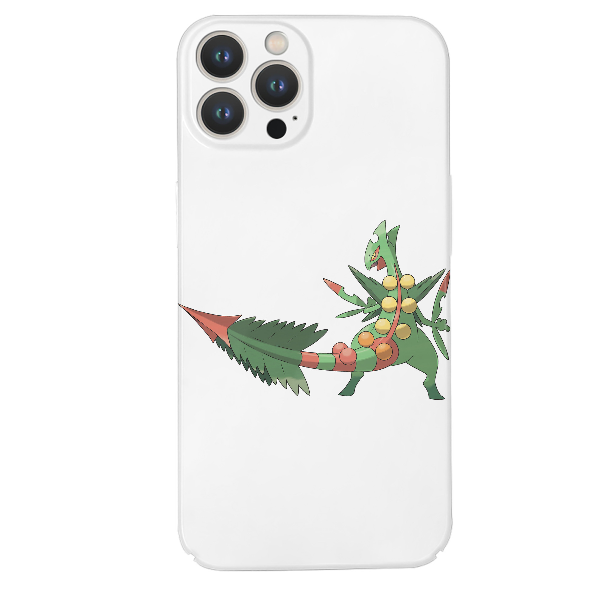 （画像用） ポケットモンスター Pokémon 【iPhone 14シリーズ対応】ハードケース